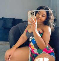 Pamela - escort in Chennai