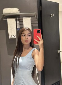 PAMELA.. seXy time after school! - escort in Makati City Photo 11 of 23