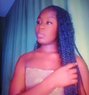 Pamela Shammy - escort in Kampala Photo 1 of 4