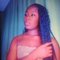 Pamela Shammy - escort in Kampala