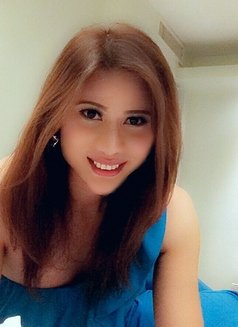 Pamela Smith Ladyboy - Transsexual escort in Guangzhou Photo 1 of 4