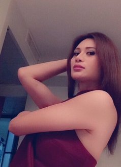 Pamela Smith Ladyboy - Transsexual escort in Guangzhou Photo 3 of 4