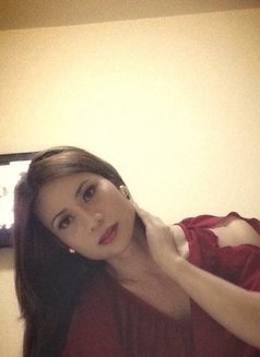 Pamela Smith Ladyboy - Transsexual escort in Guangzhou Photo 4 of 4