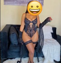 Pamela Soft Chocolate Ass Melon Boobs - escort in Mumbai