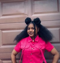 Pamela - escort in Al Sohar
