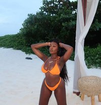 Pamela Squirt Pussy - puta in Bali