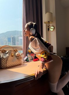 PAMELA “SQUIRTS JUICY TIGHT PUSSY” - escort in Bali Photo 6 of 28