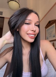 PAMELA Sweet Juicy & Tight Pussy - escort in Hong Kong Photo 1 of 30