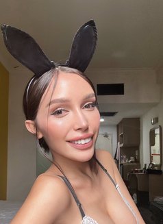 PAMELA Sweet Juicy & Tight Pussy - escort in Taipei Photo 1 of 27