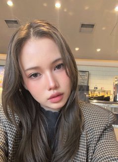 Pamela - escort in Tokyo Photo 5 of 5