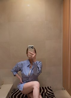 Pamela - escort in Yokosuka Photo 5 of 5