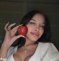 PAMELA Tight & Juicy Squirting Pussy - escort in Taipei