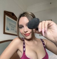 PAMELA tight wet PUSSY (INCALL/OUTCALL) - puta in Taipei
