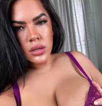 Pamela - escort in México DF