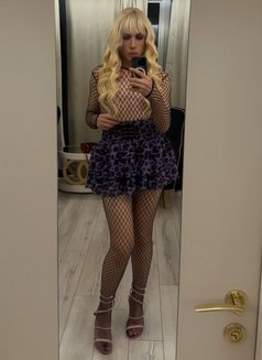 PAMELA - puta in İstanbul Photo 7 of 7