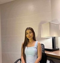 PAMELA.. youre new love to crave! - escort in Makati City