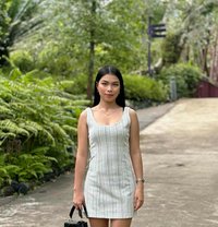 PAMELA.. seXy time after school! - escort in Makati City