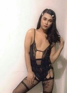 Pamela69 - Transsexual escort in Manila Photo 4 of 13