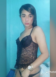 Pamela69 - Transsexual escort in Manila Photo 6 of 13