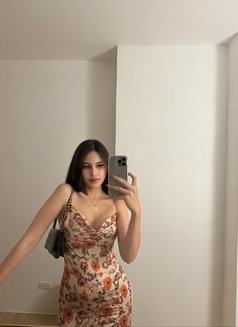 Pamelove Mexican Arab 🌶️ - escort in Taipei Photo 19 of 23