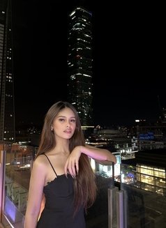 Pamelove Mexican Arab 🌶️ - puta in Taipei Photo 21 of 23