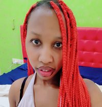 Pamera - escort in Mumbai