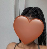 Pamera - escort in Mumbai