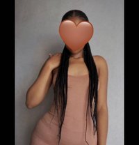 Pamera - escort in Mumbai