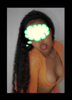 Pamera - escort in Mumbai Photo 5 of 5