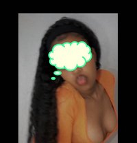 Pamera - escort in Mumbai Photo 5 of 5