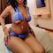PAMERA NEW ARRIVAL FROM UGANDA - escort in Mumbai Photo 3 of 10