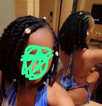 PAMERA NEW ARRIVAL IN MUMBAI - puta in Mumbai