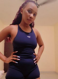 PAMERA NEW ARRIVAL FROM UGANDA - puta in Pune Photo 18 of 19