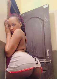 PAMERA NEW ARRIVAL FROM UGANDA - puta in Pune Photo 19 of 19