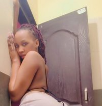 PAMERA NEW ARRIVAL FROM UGANDA - escort in Pune Photo 19 of 19