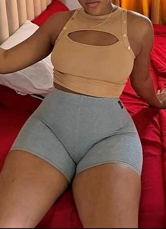 PAMERA NEW ARRIVAL FROM UGANDA - escort in Mumbai Photo 21 of 27