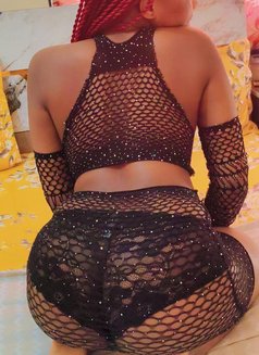 PAMERA NEW ARRIVAL FROM UGANDA - escort in Mumbai Photo 23 of 27