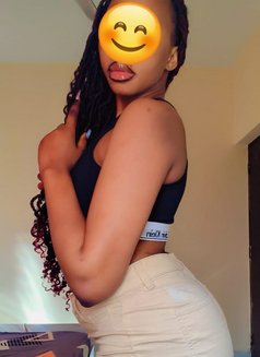 PAMERA NEW ARRIVAL FROM UGANDA - escort in Mumbai Photo 27 of 27