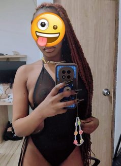 PAMERA READY FOR OUTCALLS - escort in Mumbai Photo 8 of 11