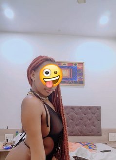 PAMERA READY FOR OUTCALLS - escort in Mumbai Photo 9 of 11