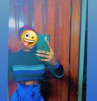 PAMERA - escort in Mumbai