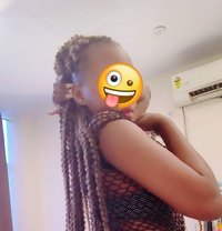 PAMERA - escort in Mumbai