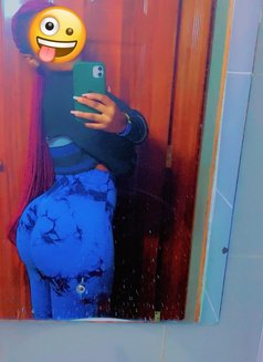 PAMERA - escort in Mumbai Photo 17 of 17