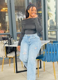 Pamerah - escort in Bangkok Photo 1 of 7