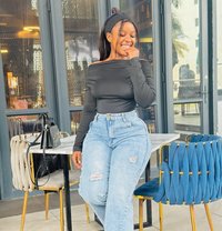 Pamerah - escort in Bangkok