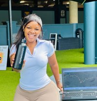 Pamerah - escort in Bangkok