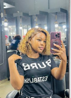 Pamerah - escort in Bangkok Photo 6 of 7