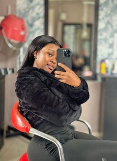 Pamerah - escort in Bangkok Photo 7 of 7