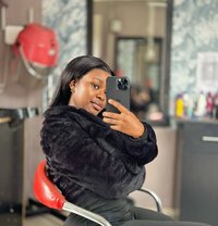 Pamerah - escort in Bangkok