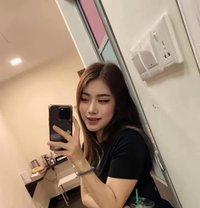 Pami - escort in Muscat